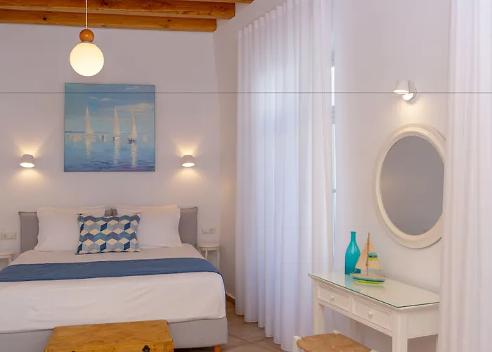 Aparthotel Castle Mansions 4*