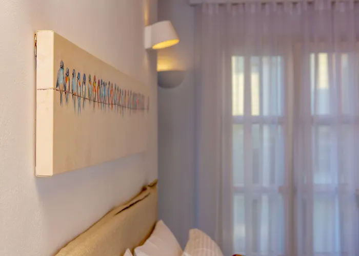 Castle Mansions Aparthotel