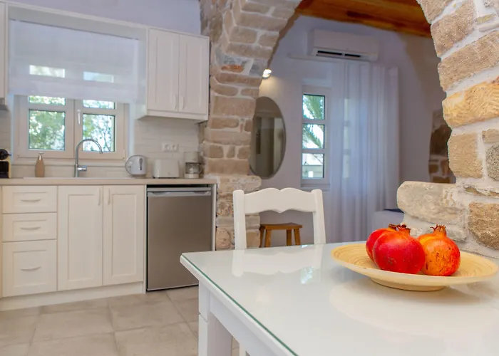 Aparthotel Castle Mansions