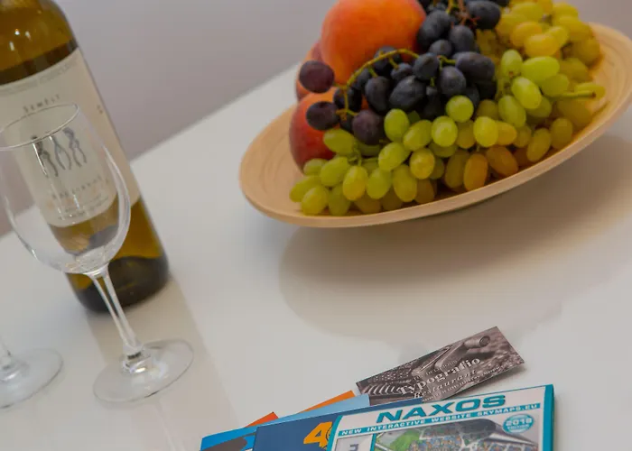 Aparthotel Castle Mansions 4*