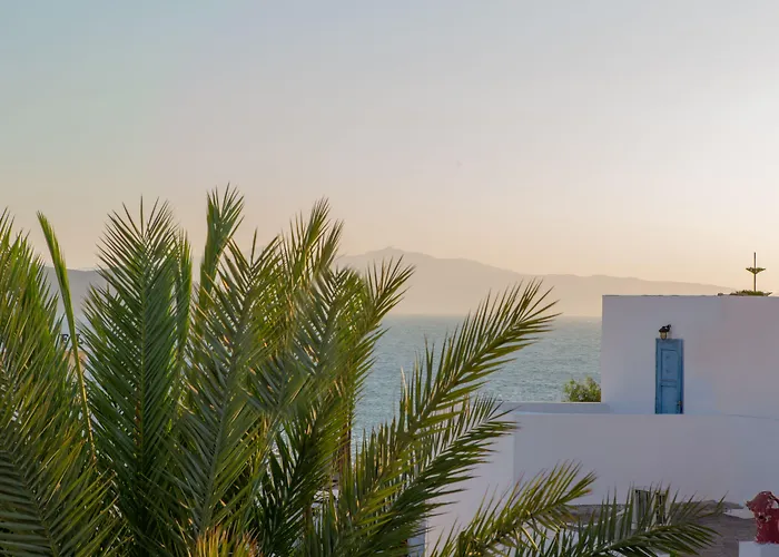 Castle Mansions Aparthotel 4*