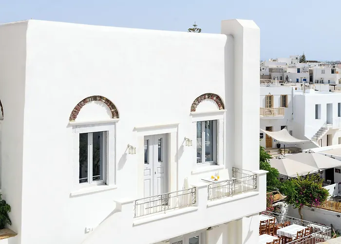 Aparthotel Castle Mansions 4*