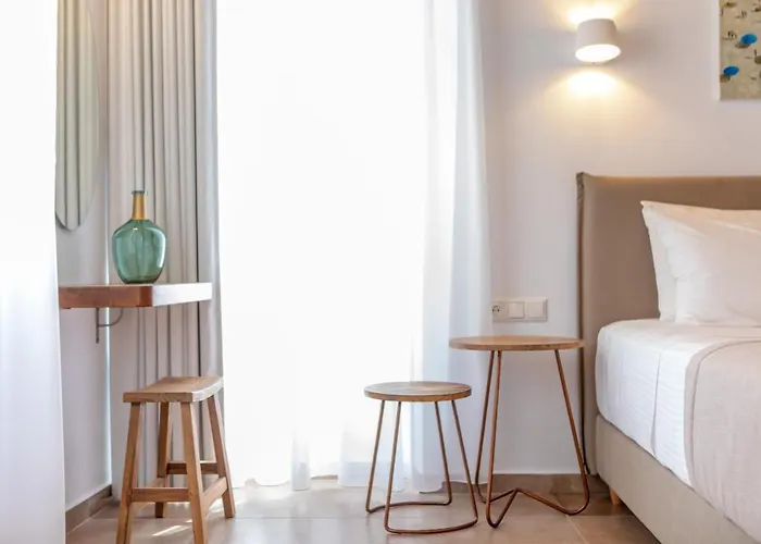 Castle Mansions Aparthotel